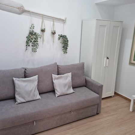 Casa Micia Villa Arona  Eksteriør bilde