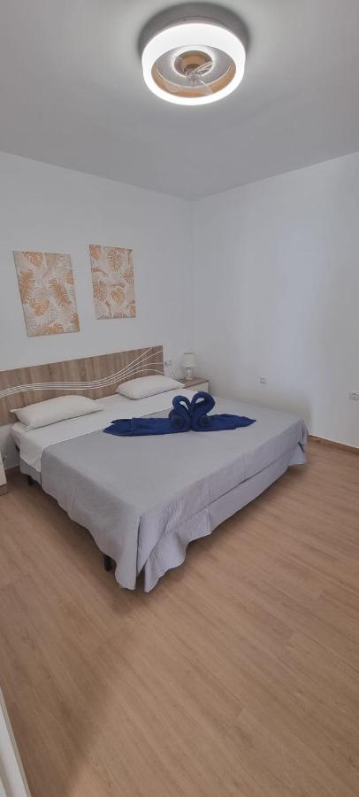 Casa Micia Villa Arona  Eksteriør bilde