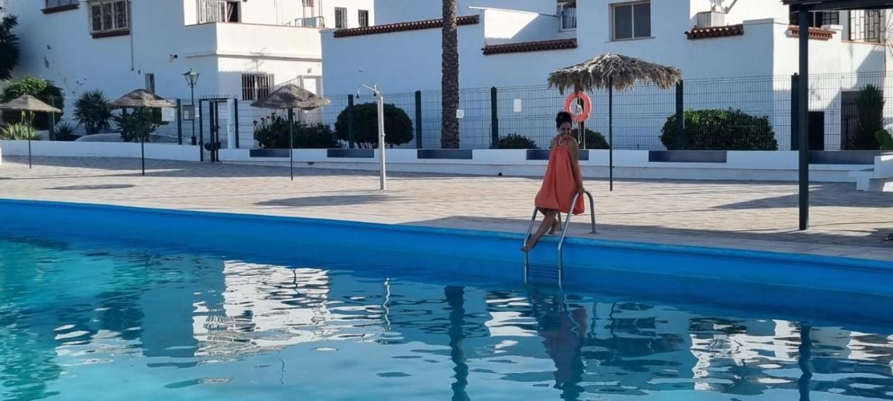 Casa Micia Villa Arona  Eksteriør bilde