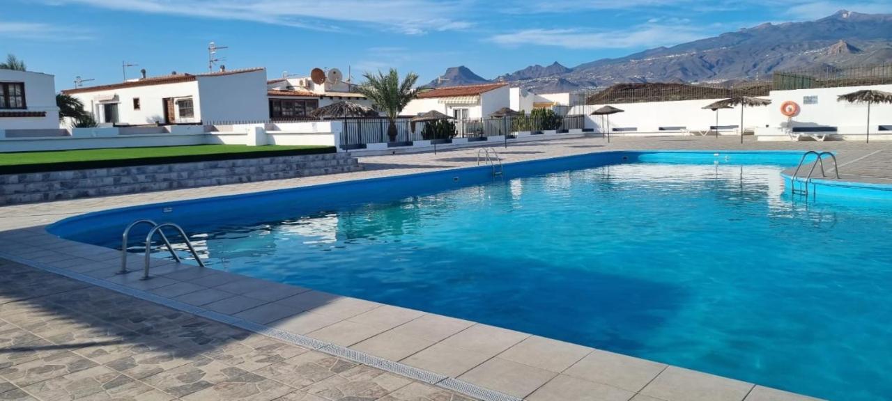 Casa Micia Villa Arona  Eksteriør bilde