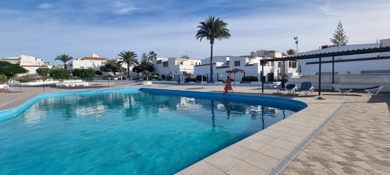 Casa Micia Villa Arona  Eksteriør bilde