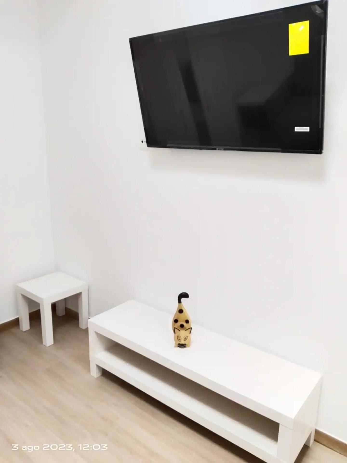 Casa Micia Villa Arona  Eksteriør bilde