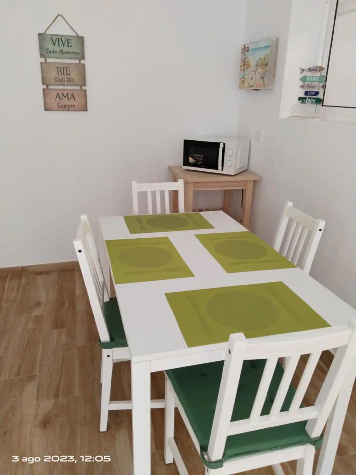 Casa Micia Villa Arona  Eksteriør bilde