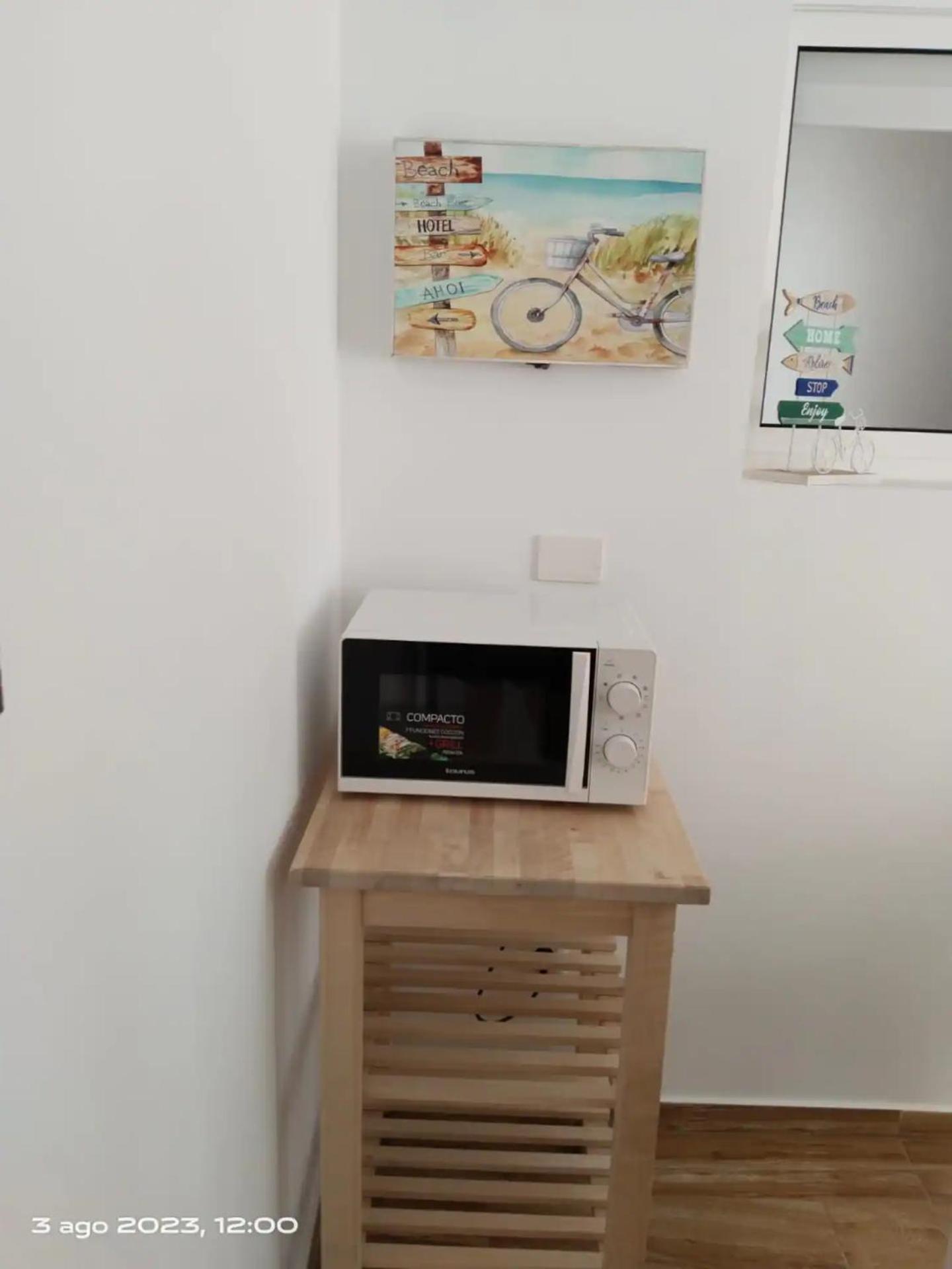 Casa Micia Villa Arona  Eksteriør bilde