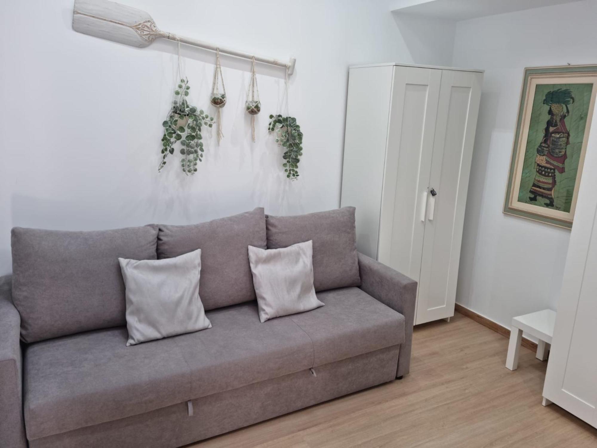 Casa Micia Villa Arona  Eksteriør bilde