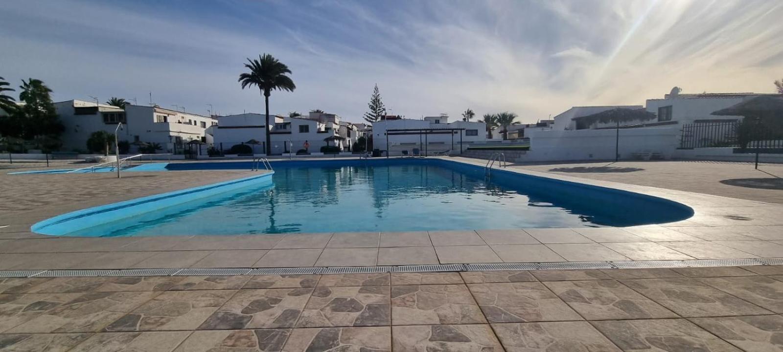 Casa Micia Villa Arona  Eksteriør bilde